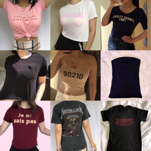 BUNDLE SALE!! 2 FOR 20$ or 3 FOR 25$ - Picture 3 of 3